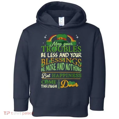 Toddler Hoodie