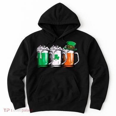 Irish Beer, St Patricks Day, Funny St Patricks Day, St Patricks Day Drinking Hoodie