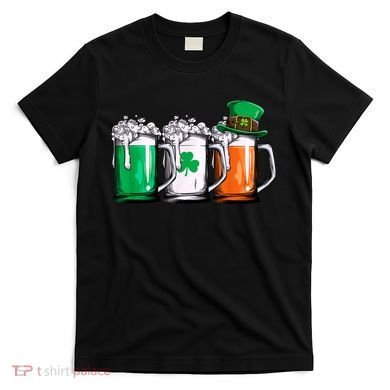 Irish Beer, St Patricks Day, Funny St Patricks Day, St Patricks Day Drinking T-Shirt
