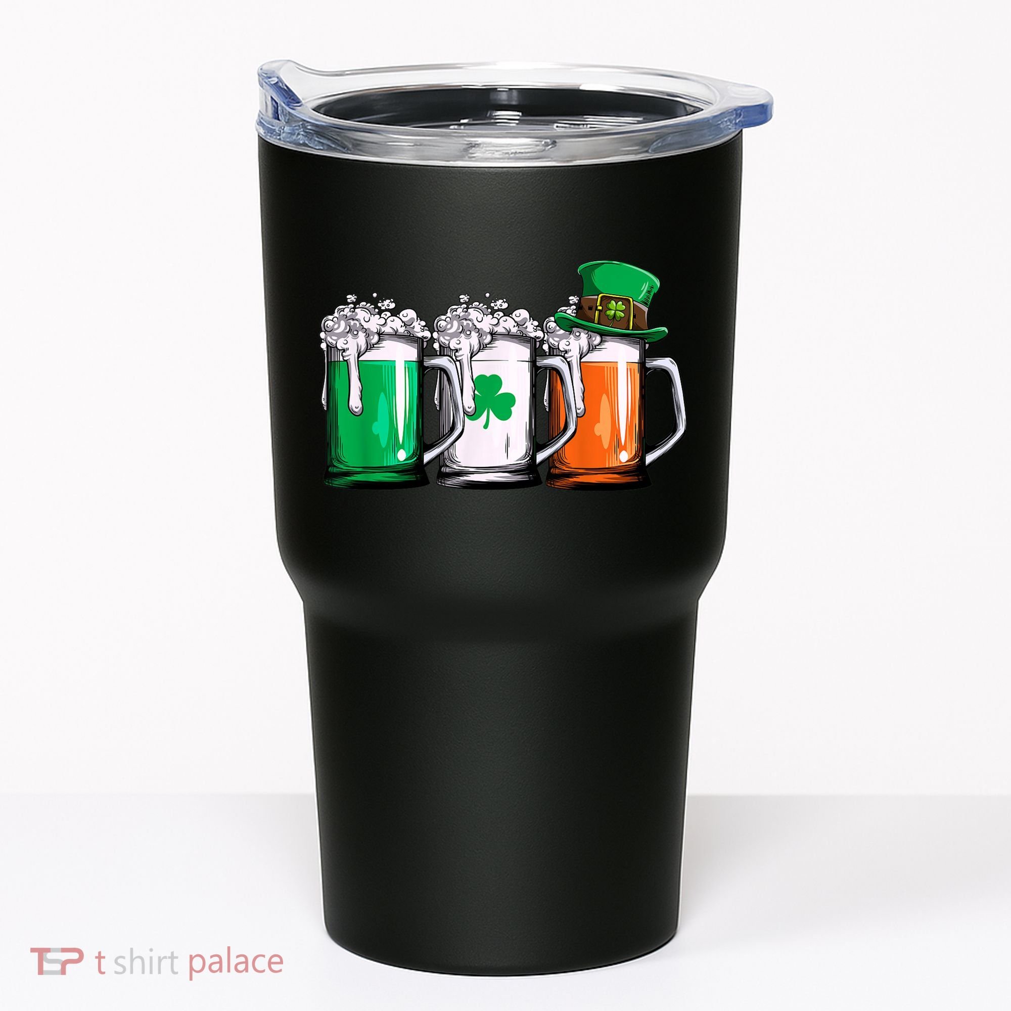 Irish Beer, St Patricks Day, Funny St Patricks Day, St Patricks Day Drinking Tumbler