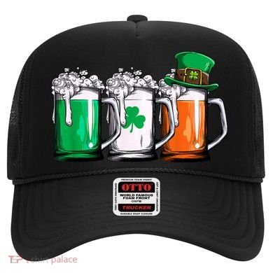 Irish Beer, St Patricks Day, Funny St Patricks Day, St Patricks Day Drinking Hat