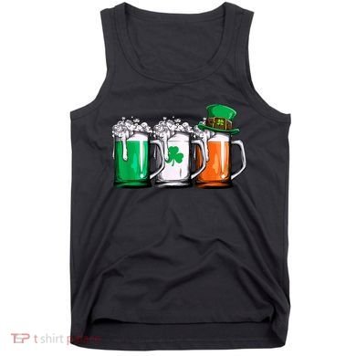 Irish Beer, St Patricks Day, Funny St Patricks Day, St Patricks Day Drinking Tank Top
