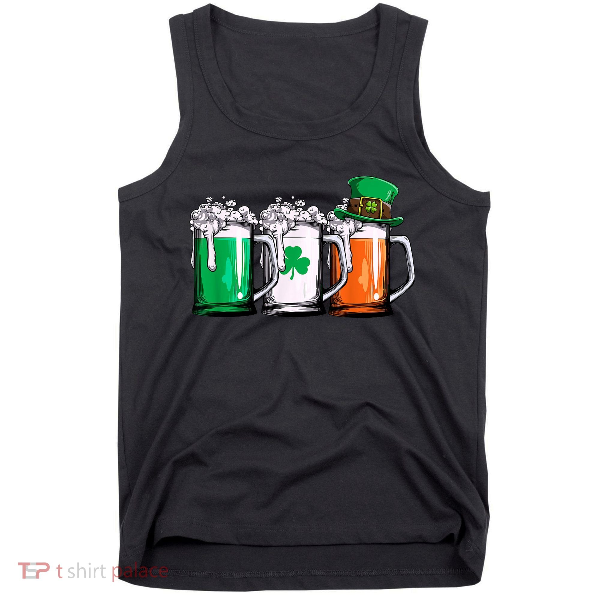 Irish Beer, St Patricks Day, Funny St Patricks Day, St Patricks Day Drinking Tank Top