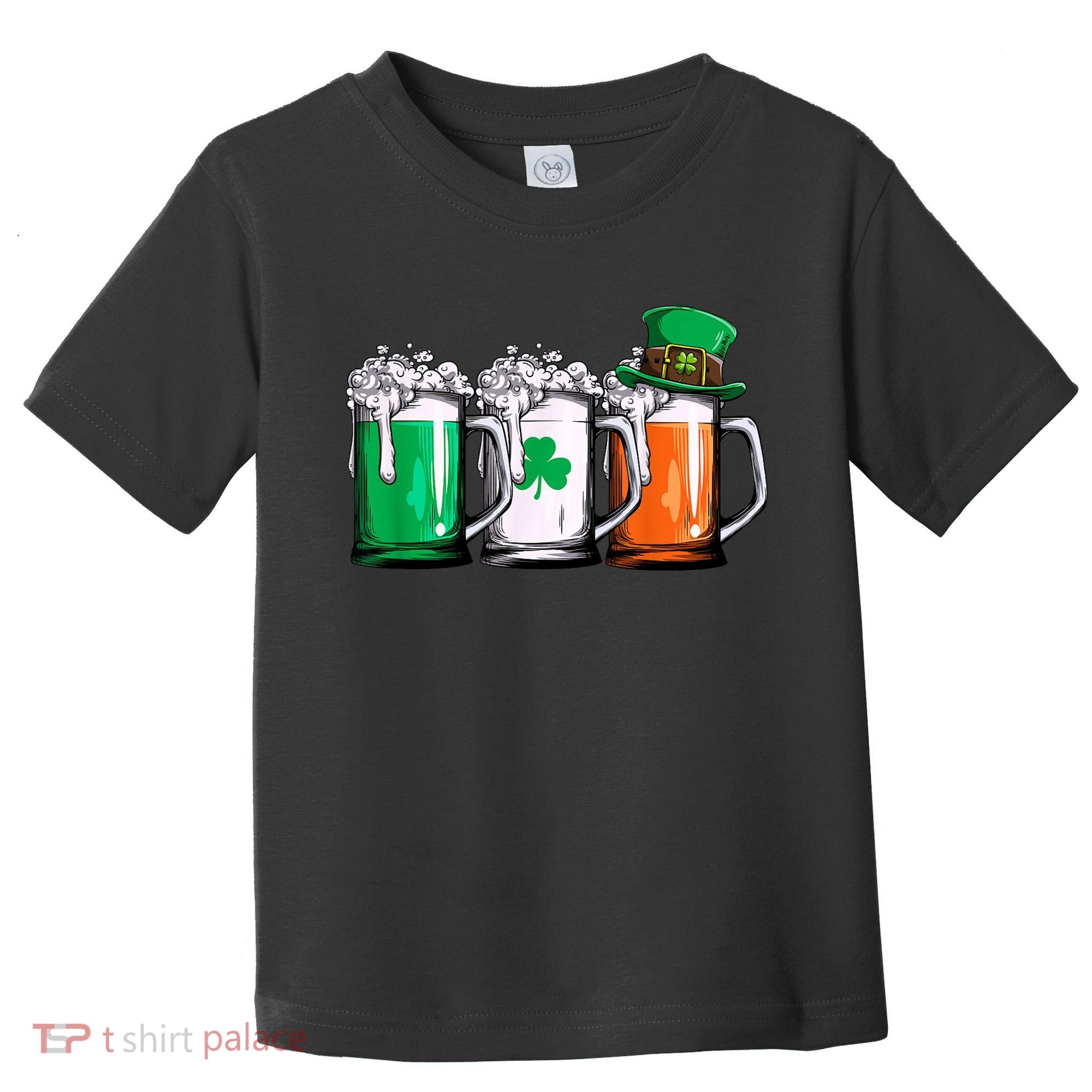 Irish Beer, St Patricks Day, Funny St Patricks Day, St Patricks Day Drinking Toddler T-Shirt