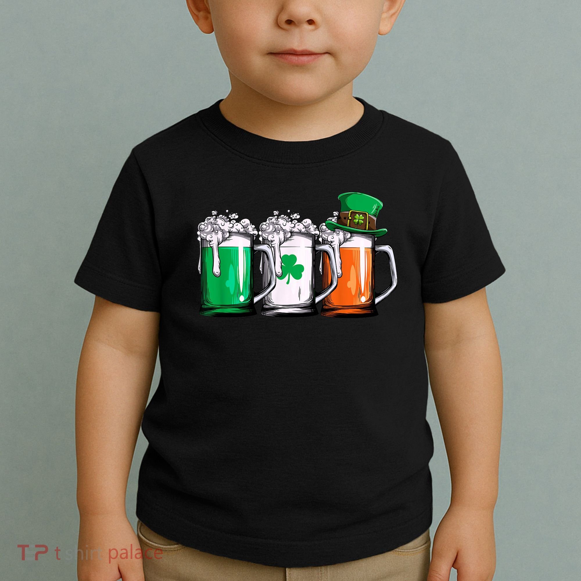 Irish Beer, St Patricks Day, Funny St Patricks Day, St Patricks Day Drinking Toddler T-Shirt