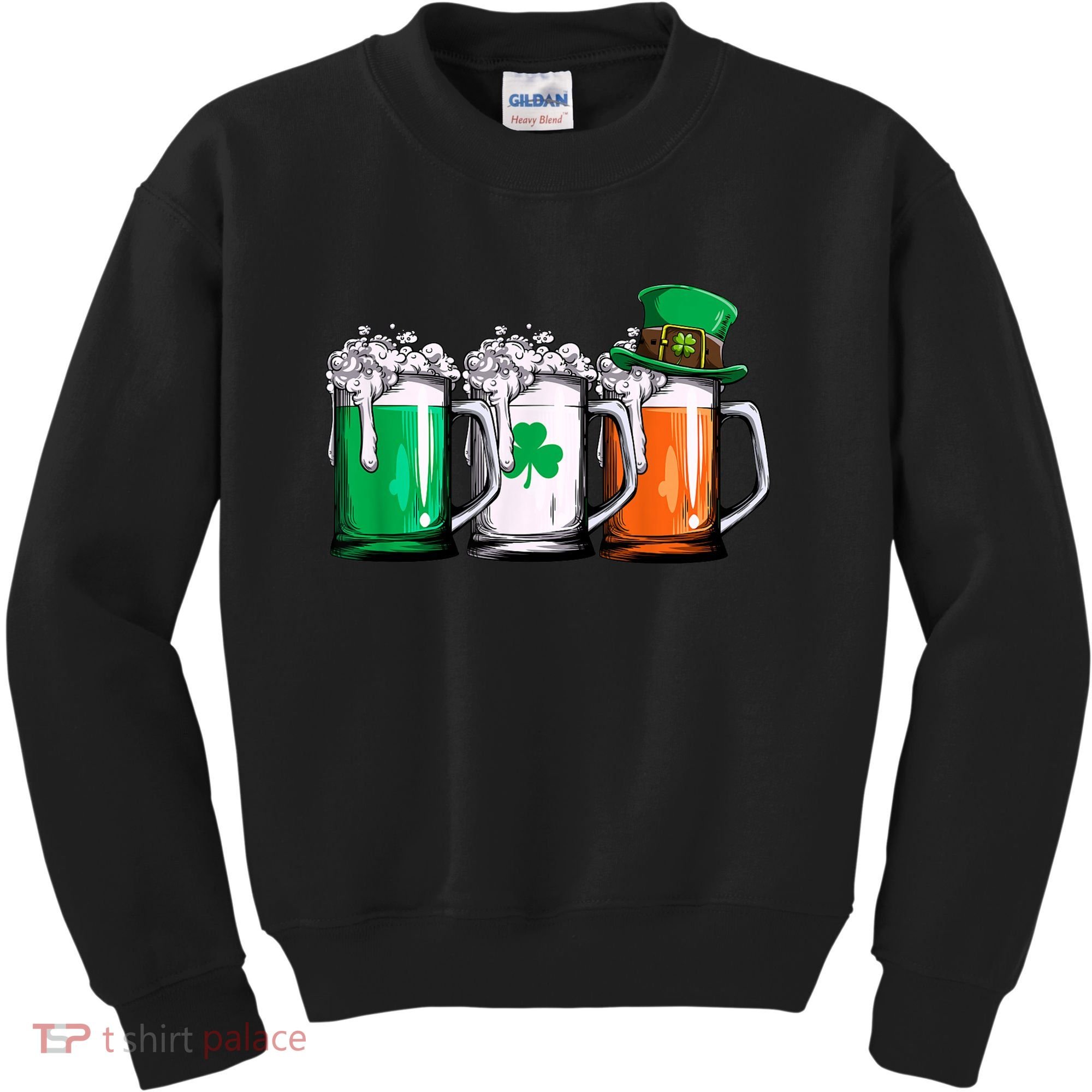 Irish Beer, St Patricks Day, Funny St Patricks Day, St Patricks Day Drinking Kids Sweatshirt