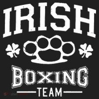 Irish Boxing Team Women's Sweatshirt thumb 2