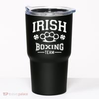 Irish Boxing Team Tumbler thumb 0
