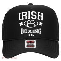 Irish Boxing Team Hat thumb 0