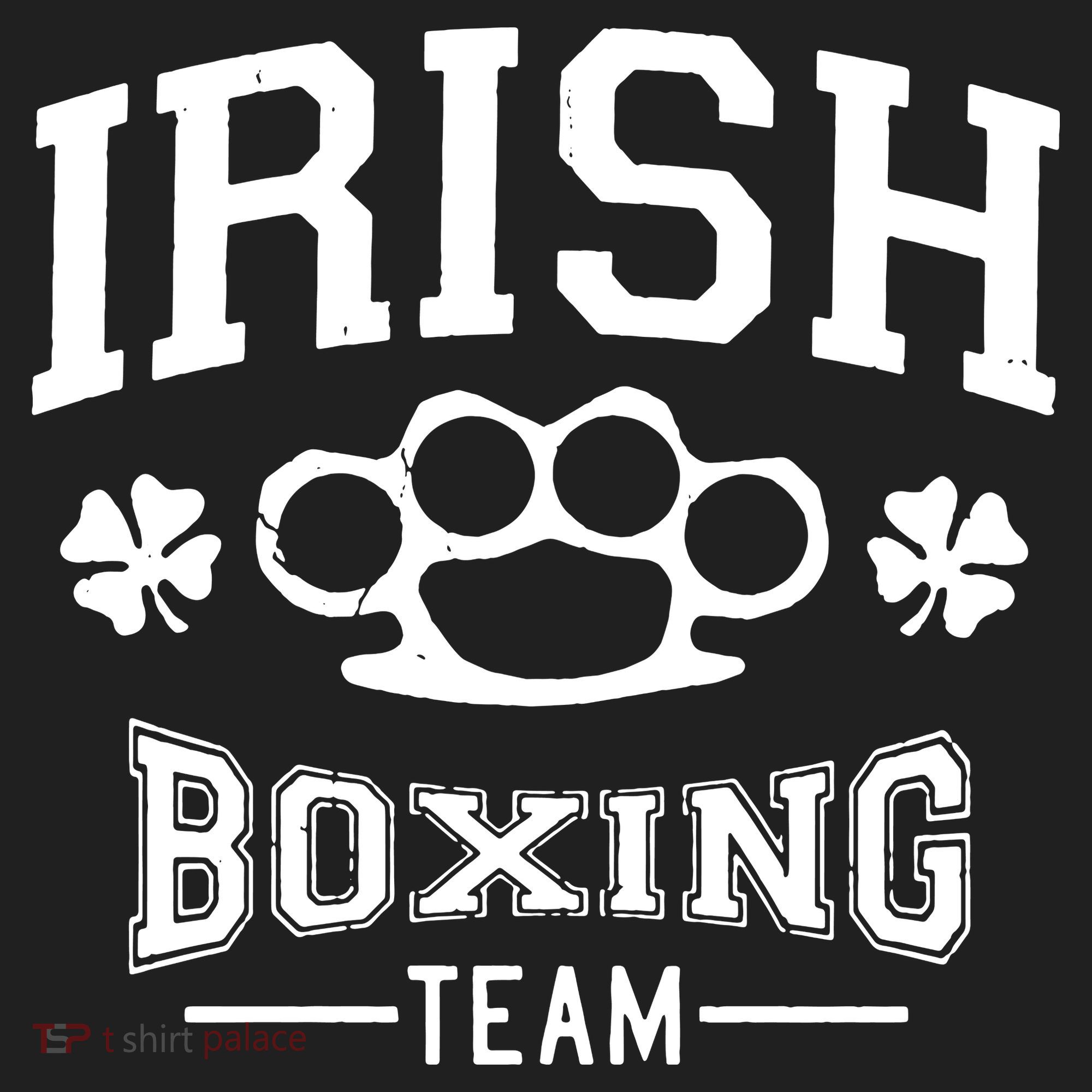 Irish Boxing Team Hat