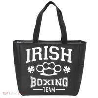 Irish Boxing Team Tote Bag thumb 0