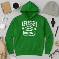 Irish Boxing Team Hoodie thumb 3