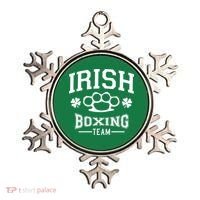 Irish Boxing Team Ornament thumb 0