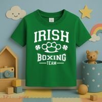Irish Boxing Team Toddler T-Shirt thumb 3