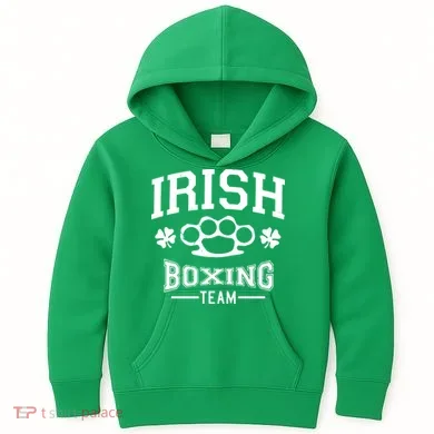 Kids Hoodie