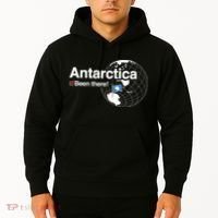 Ive Been There Flag Of Antarctica Hoodie thumb 2