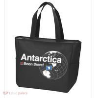 Ive Been There Flag Of Antarctica Tote Bag thumb 3