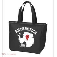 Ive Been There Flag Of Antarctica Tote Bag thumb 3