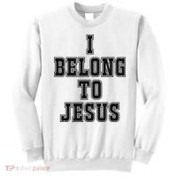 I Belong To Jesus Kaka I Belong To Jesus Sweatshirt thumb 0