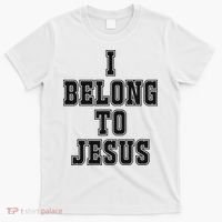 I Belong To Jesus Kaka I Belong To Jesus T-Shirt thumb 0