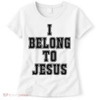 I Belong To Jesus Kaka I Belong To Jesus Women's T-Shirt thumb 0