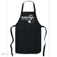 I've Been There Antarctica Funny Gift Apron thumb 0