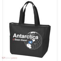 I've Been There Antarctica Funny Gift Tote Bag thumb 3