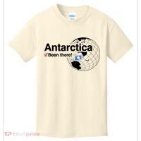 I've Been There Antarctica Travel Gift Kids T-Shirt thumb 0