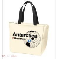 I've Been There Antarctica Travel Gift Tote Bag thumb 3