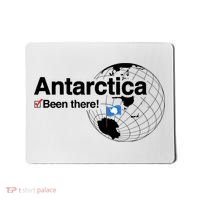I've Been There Antarctica Travel Gift Mousepad thumb 0