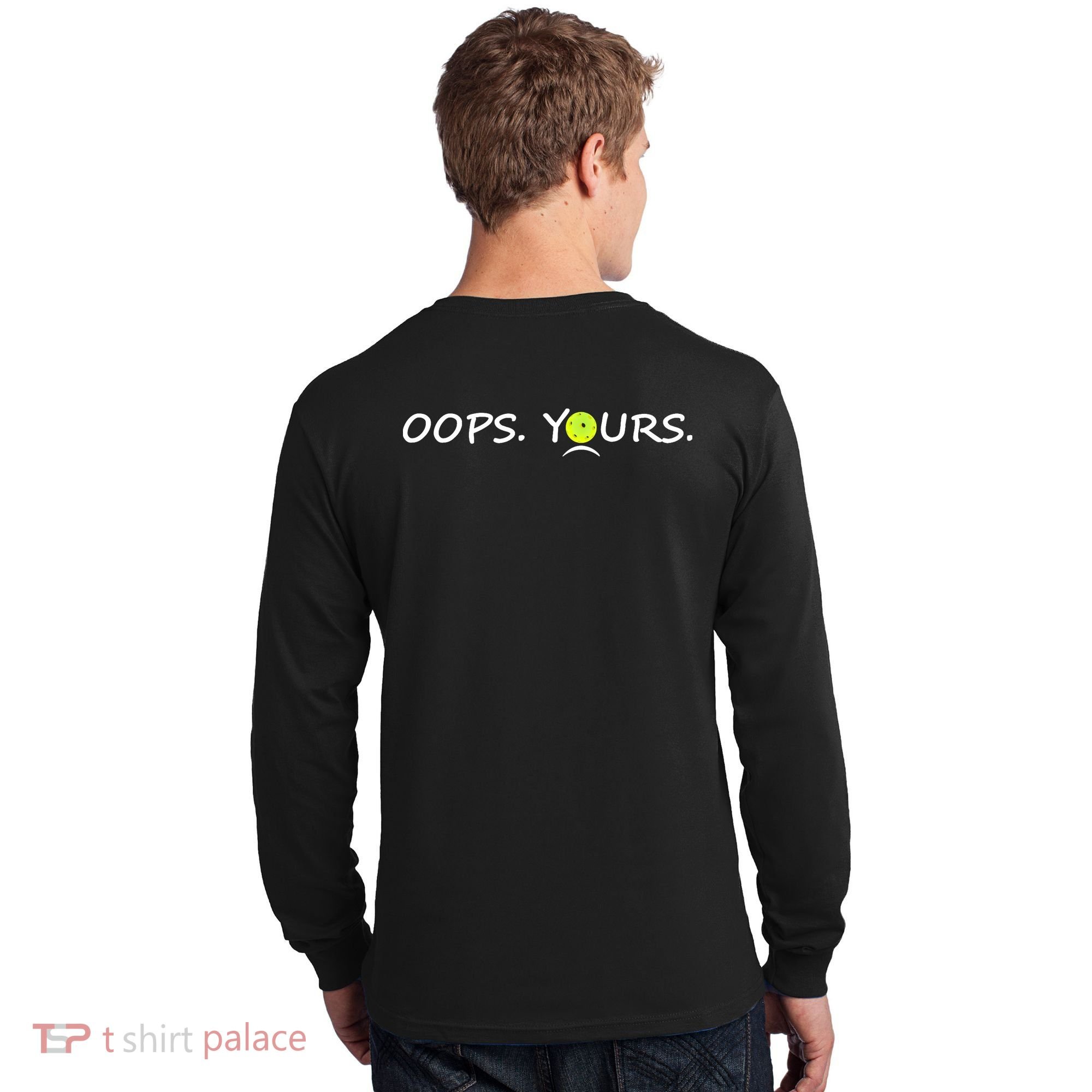 I Belong To Jesus Christian Faith Long Sleeve Shirt