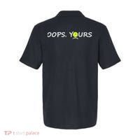 I Belong To Jesus Christian Faith Polo thumb 1