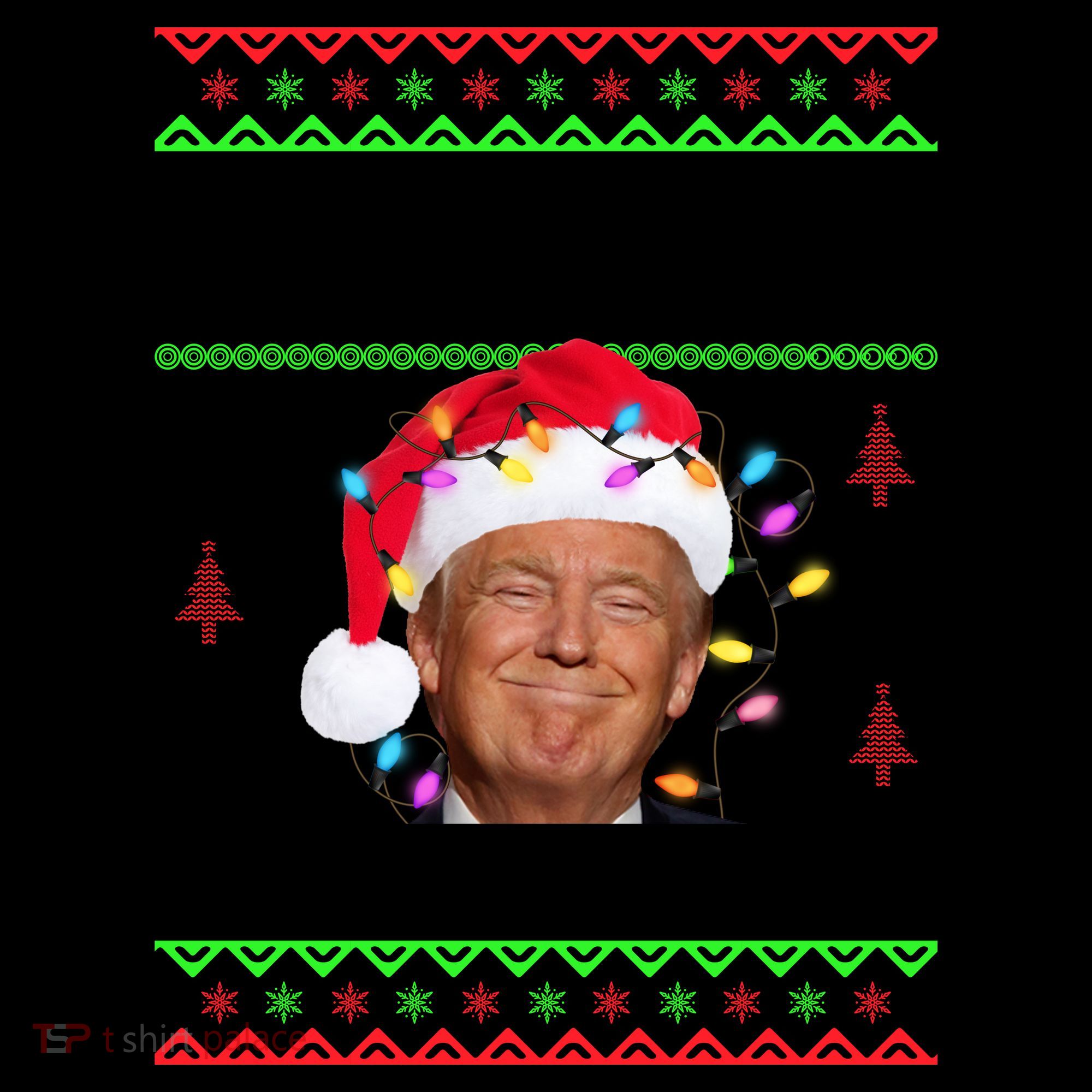 Its Beginning To Look A Like I Told You So Ugly Christmas Coffee Mug