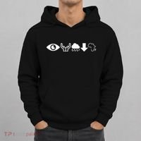 I Bless The Rain Down In Africa African Hoodie thumb 0