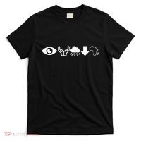 I Bless The Rain Down In Africa African T-Shirt thumb 0