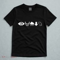 I Bless The Rain Down In Africa African T-Shirt thumb 5
