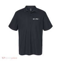 I Bless The Rain Down In Africa African Polo thumb 0