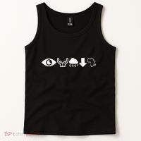 I Bless The Rain Down In Africa African Tank Top thumb 2