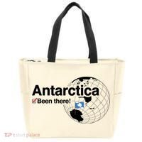 I've Been There Antarctica Gift Tote Bag thumb 0