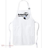 I've Been There Antarctica Gift Apron thumb 0