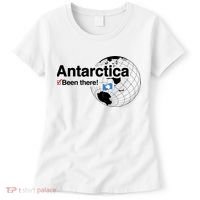 I've Been There Antarctica Gift Women's T-Shirt thumb 0