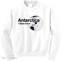 I've Been There Antarctica Gift Kids Sweatshirt thumb 0