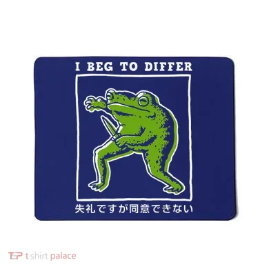 Mousepad