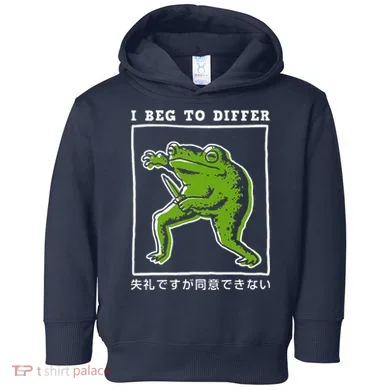 Toddler Hoodie