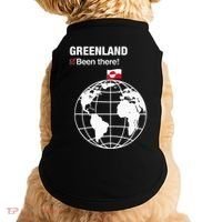 IVe Been There Greenland Doggie Tank thumb 0