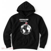 IVe Been There Greenland Hoodie thumb 0