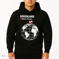 IVe Been There Greenland Hoodie thumb 2