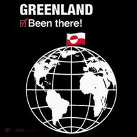 IVe Been There Greenland Hoodie thumb 7