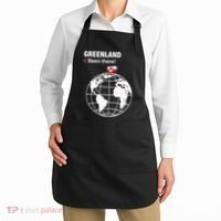IVe Been There Greenland Apron thumb 2