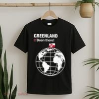 IVe Been There Greenland T-Shirt thumb 2